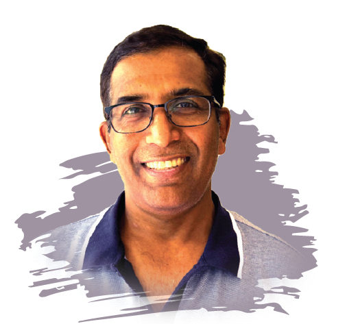 DR.UNNIKRISHNAN PILLAI