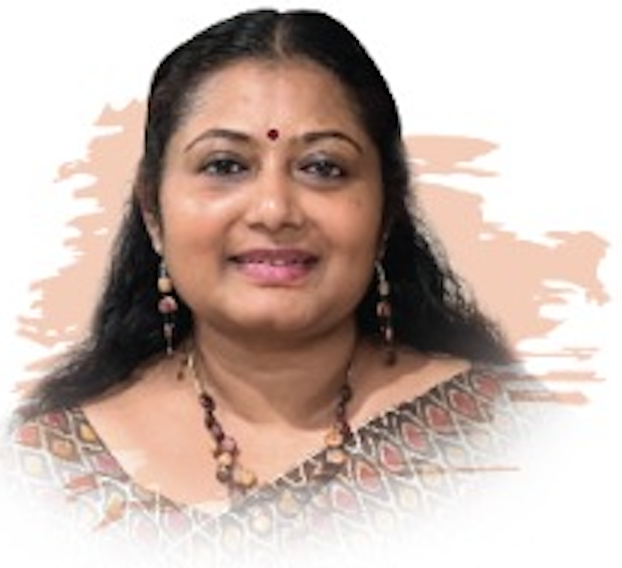 Dr. Raji Pillai