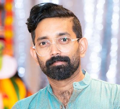 Dr. Subin C Balakrishnan