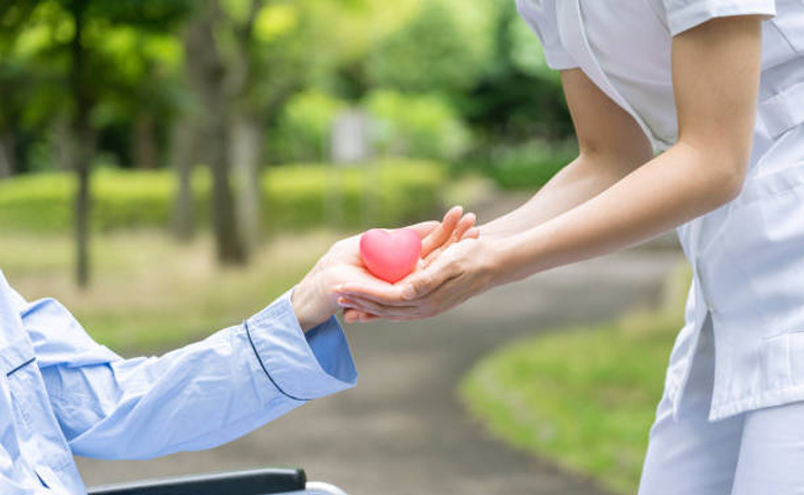 How to become a Good Volunteer Today