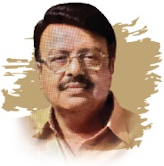 V.N. Rajan 