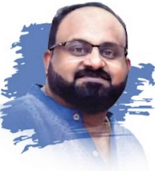 Rajesh Nair