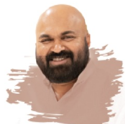 Sunil Nair