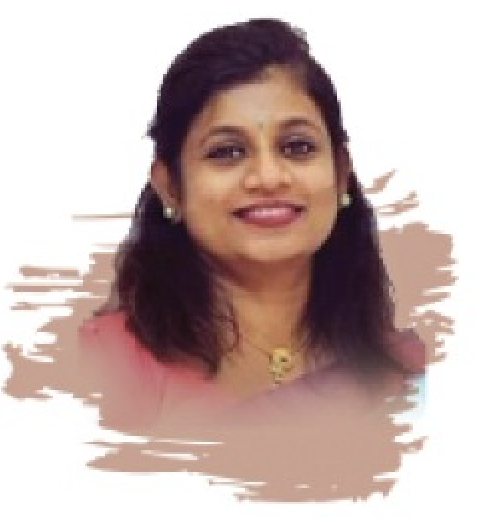 Vidhya Rajesh