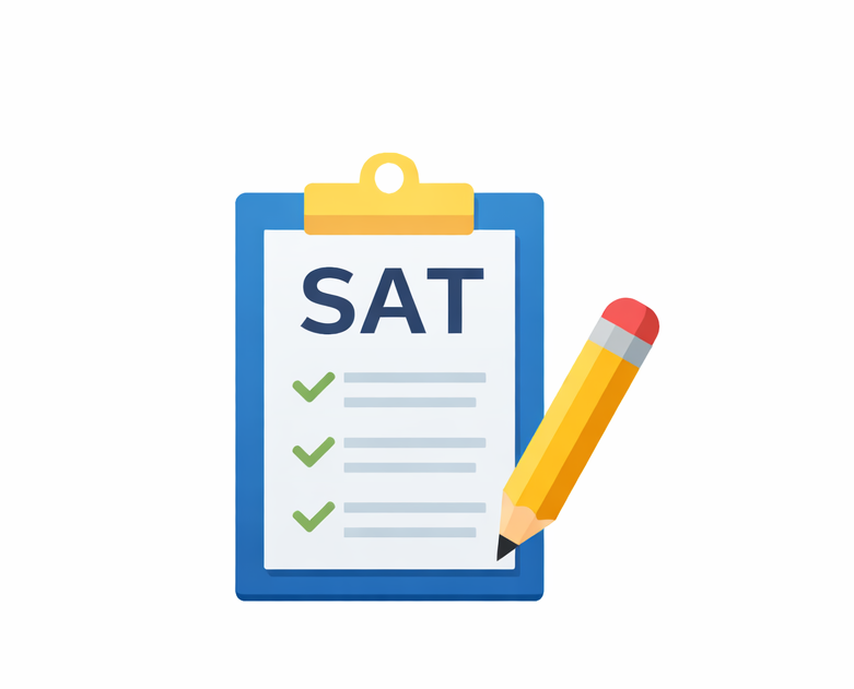 SAT Prep Academy